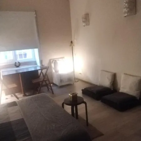 Guest house La Culla In Via Tiburtina Rome