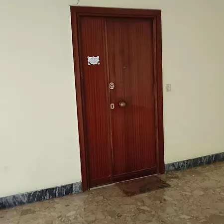 La Culla In Via Tiburtina Guest house Rome