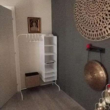 Guest house La Culla In Via Tiburtina Rome