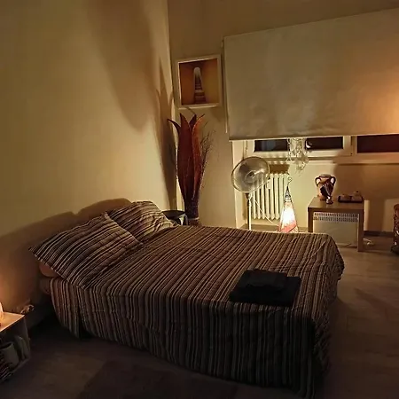 Guest house La Culla In Via Tiburtina *