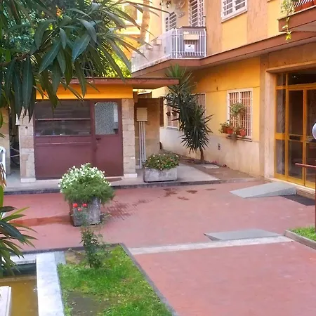 Guest house La Culla In Via Tiburtina Rome